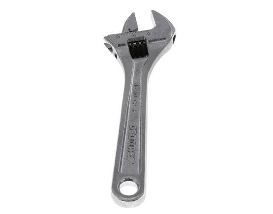 20 mm Gedore Adjustable Wrench ISO 6787
