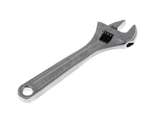 20 mm Gedore Adjustable Wrench ISO 6787