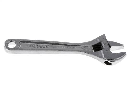 20 mm Gedore Adjustable Wrench ISO 6787