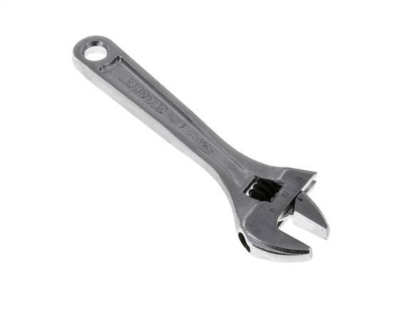 20 mm Gedore Adjustable Wrench ISO 6787