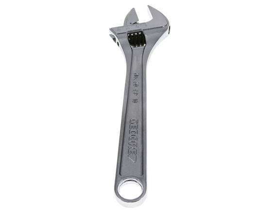 30 mm Gedore Adjustable Wrench ISO 6787