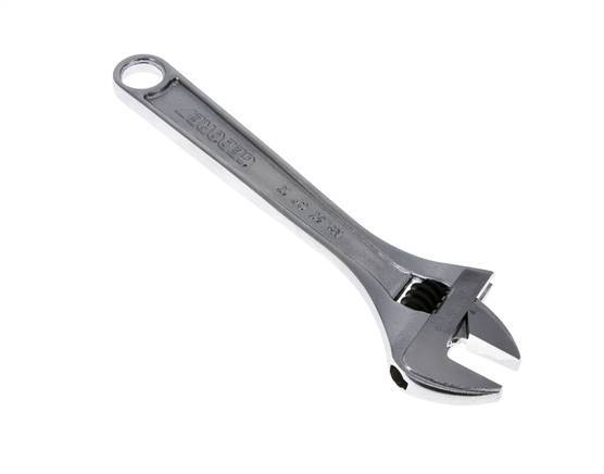 30 mm Gedore Adjustable Wrench ISO 6787