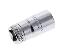 1/4" Gedore Socket Insert for 8 mm External Hexagon Bolts
