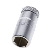 1/4" Gedore Socket Insert for 8 mm External Hexagon Bolts