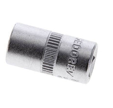 1/4" Gedore Socket Insert for 9 mm External Hexagon Bolts