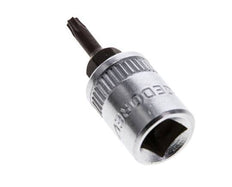 1/4" Gedore Socket Insert for TX8 Internal Torx Screws