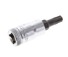 1/4" Gedore Socket Insert for TX25 Internal Torx Screws