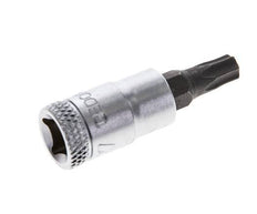 1/4" Gedore Socket Insert for TX27 Internal Torx Screws