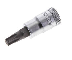 1/4" Gedore Socket Insert for TX30 Internal Torx Screws