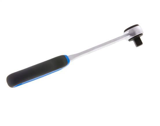 1/2" Gedore Ratchet With Metal Direction Switch Lever