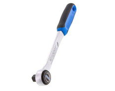 1/2" Gedore Ratchet With Metal Direction Switch Lever