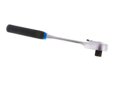 1/2" Gedore Ratchet With Switch Lever And Lock-Release Button