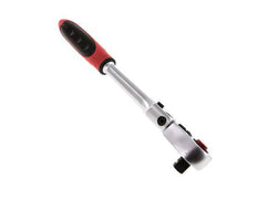 1/2" Gedore Red 180 Degrees Pivoting Head And Switch Lever