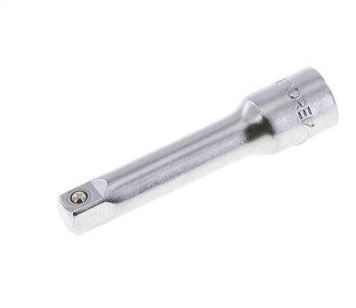 1/4" (6.3 mm) Gedore 50 mm Extension With Ball Locking