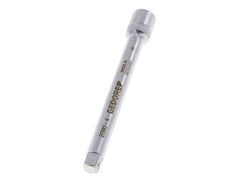1/4" (6.3 mm) Gedore 100 mm Extension With Ball Locking