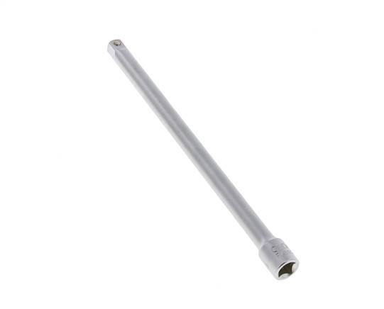 1/4" (6.3 mm) Gedore Red 150 mm Extension With Ball Locking