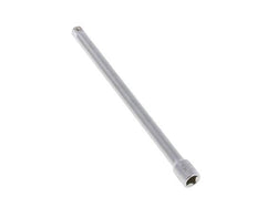 1/4" (6.3 mm) Gedore Red 150 mm Extension With Ball Locking