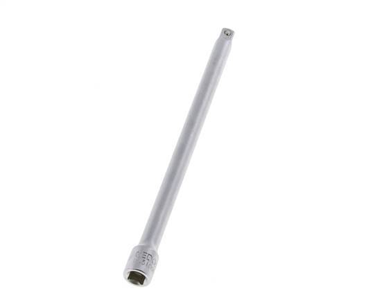 1/4" (6.3 mm) Gedore Red 150 mm Extension With Ball Locking