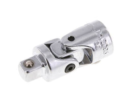 1/4" (6.3 mm) Gedore Cardan Joint With Ball Locking