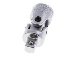 1/4" (6.3 mm) Gedore Red Cardan Joint With Ball Locking