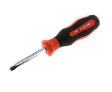 1/4" (6.3 mm) Gedore Red Square Grip With Ball Locking