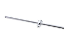 1/2" (12.5 mm) Gedore Sliding Handle With Ball Locking