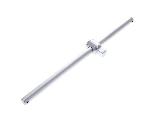 1/2" (12.5 mm) Gedore Sliding Handle With Ball Locking