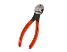 Knipex Power Diagonal Cutting Pliers 180 mm Plastic-coated Handles