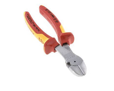 Knipex Power Diagonal Cutting Pliers 180 mm VDE Tested Up To 1000V