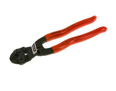 Knipex Bolt Cutting Pliers 200 mm Plastic-coated Handles
