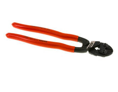 Knipex Bolt Cutting Pliers 250 mm Plastic-coated Handles