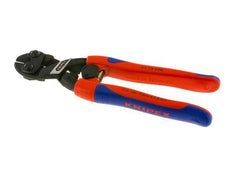 Knipex Bolt Cutting Pliers 200 mm 2-component Handles