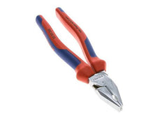 Knipex Power Combination Pliers 200 mm 2-component Handles