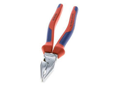 Knipex Power Combination Pliers 200 mm 2-component Handles
