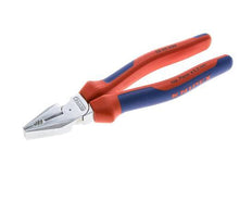 Knipex Power Combination Pliers 200 mm 2-component Handles