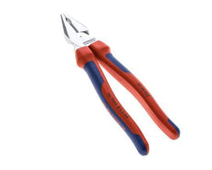 Knipex Power Combination Pliers 225 mm 2-component Handles