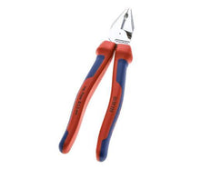 Knipex Power Combination Pliers 225 mm 2-component Handles