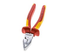 Knipex Power Combination Pliers 180 mm VDE Tested Up To 1000V