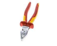 Knipex Power Combination Pliers 200 mm VDE Tested Up To 1000V