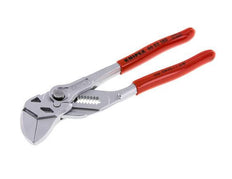 Knipex Wrench Pliers Up To HEX 40mm Length 180mm