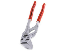 Knipex Wrench Pliers Up To HEX 40mm Length 180mm