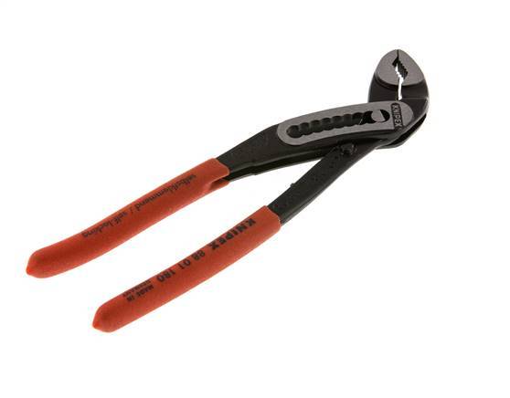 Knipex Alligator Water Pump Pliers 180mm