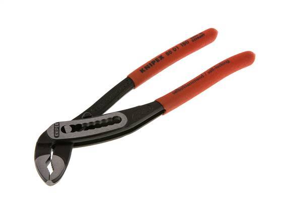 Knipex Alligator Water Pump Pliers 180mm