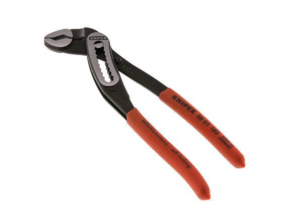 Knipex Alligator Water Pump Pliers 180mm