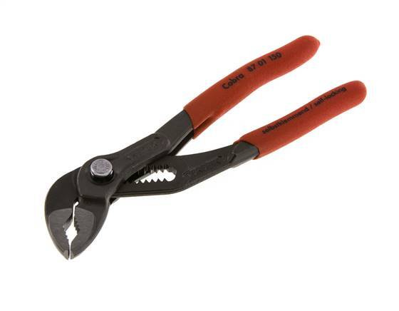 Knipex Cobra Water Pump Pliers 150mm