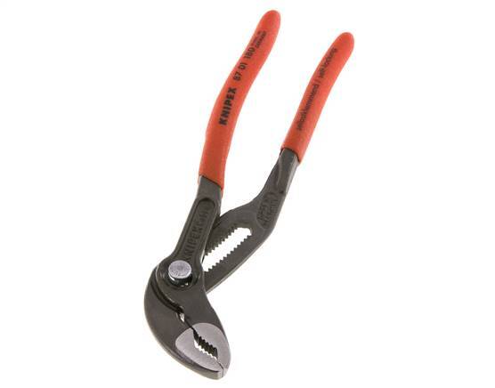 Knipex Cobra Water Pump Pliers 180mm