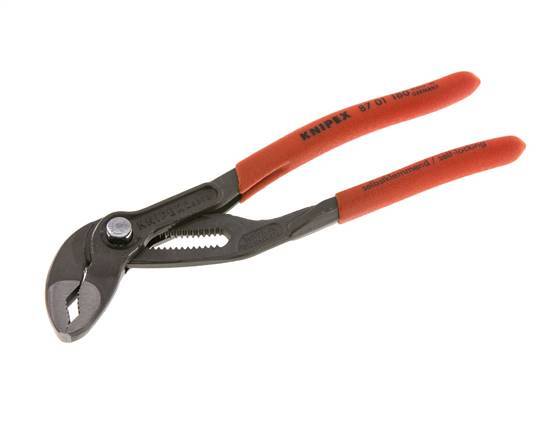 Knipex Cobra Water Pump Pliers 180mm