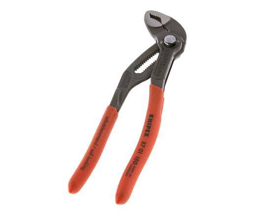 Knipex Cobra Water Pump Pliers 180mm