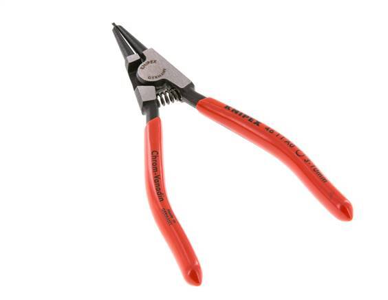 Knipex Outer Snap Ring Straight Pliers A0