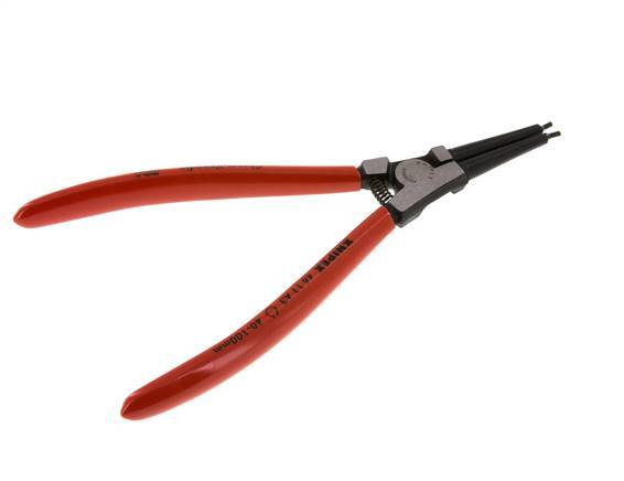Knipex Outer Snap Ring Straight Pliers A3